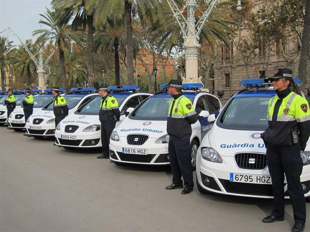 Batlle defiende aumentar la presencia de la Urbana en Nou Barris