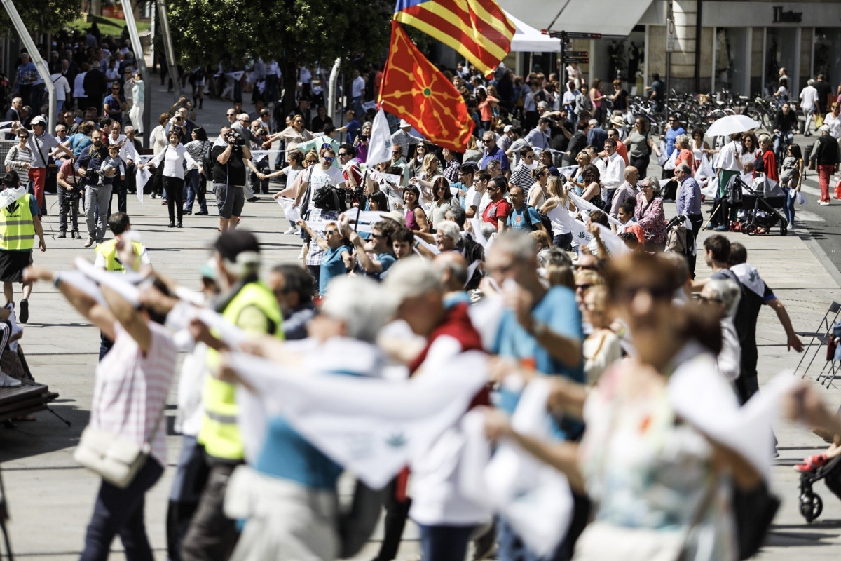 Cadena humana euskadi 100618 ep
