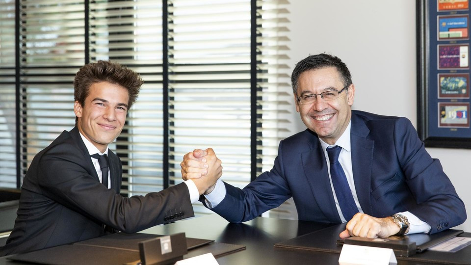 Riqui puig