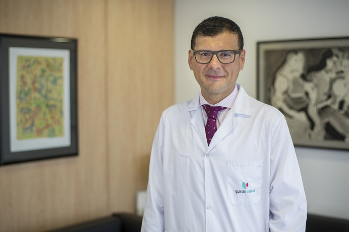 Dr. Altamirano quironsalud 11062018