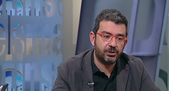Francesc sanchez 11062018