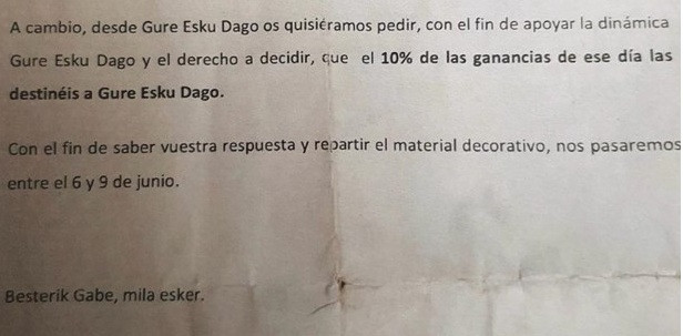 Paltaforma indepe 10% 13062018
