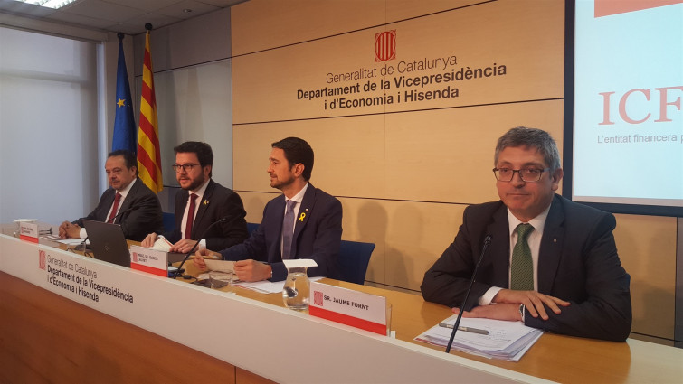 ​El Govern ve burbuja en el alquiler y quiere que los contratos pasen a cinco años