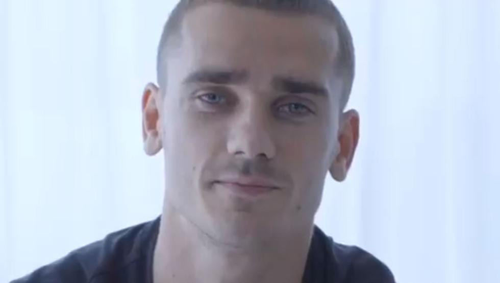 Griezzman documental 14062018