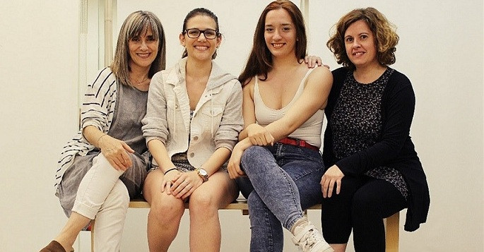 'Carrie' llega al Teatre Gaudí en forma de musical