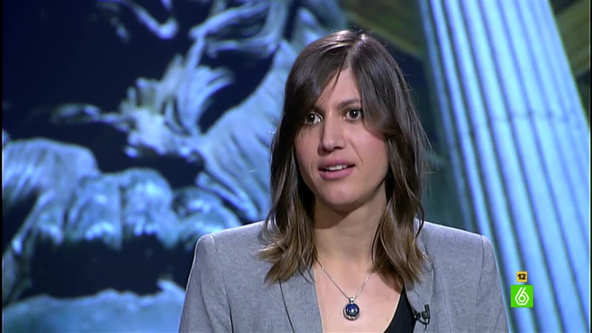 Sandrine morel youtube
