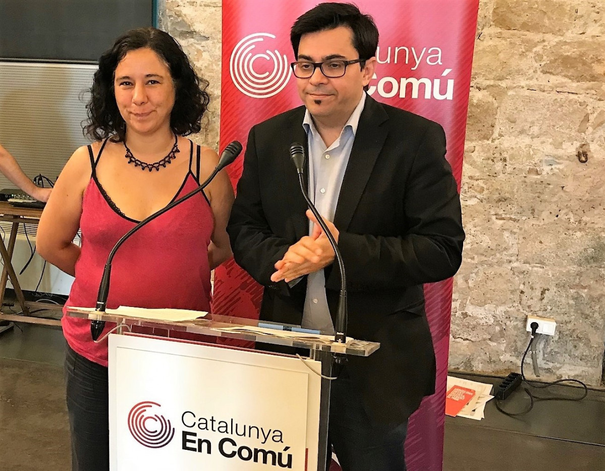 Segovia pisarello comuns