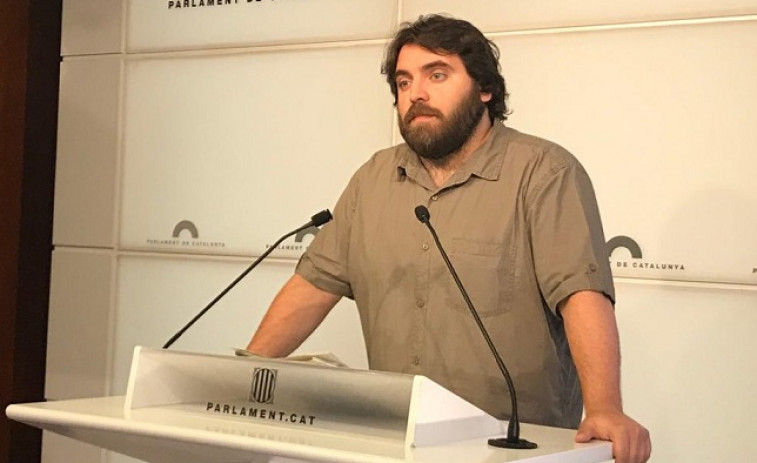 El PSC insta a Torrent a demostrar que fue asesorado por los letrados en la denuncia contra Llarena