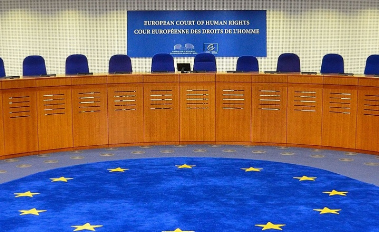 El TEDH avala la actuación del Tribunal Constitucional en el 'procés'