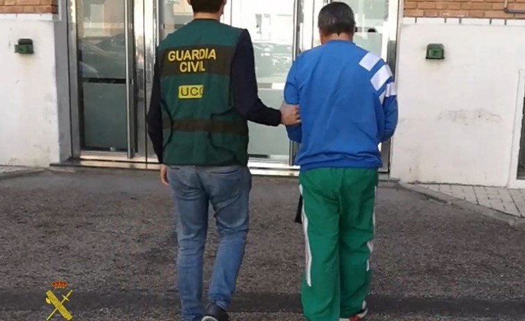 Desarticulado un grupo de compradores de pornografía infantil por Internet y correo