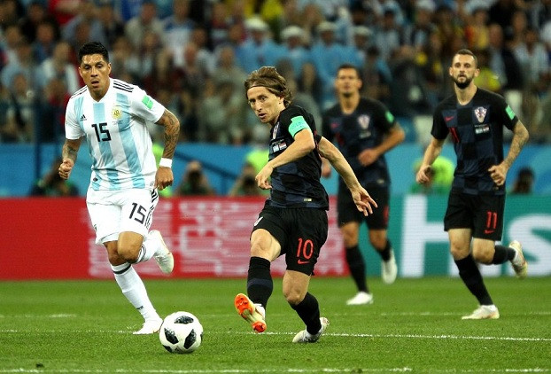 Croacia argentina 21062018