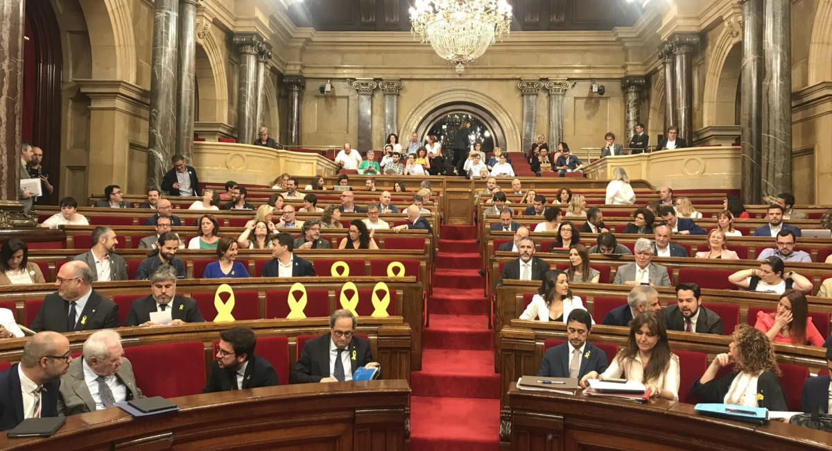 Parlament ep