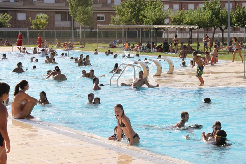 Piscines tarrega arxiu radio tarrega