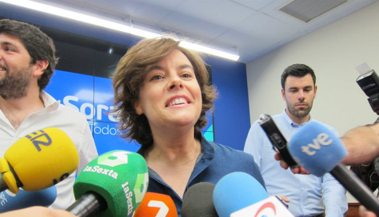 Cerca de 80 cargos del gobierno de Rajoy ya pueden incorporarse al sector privado