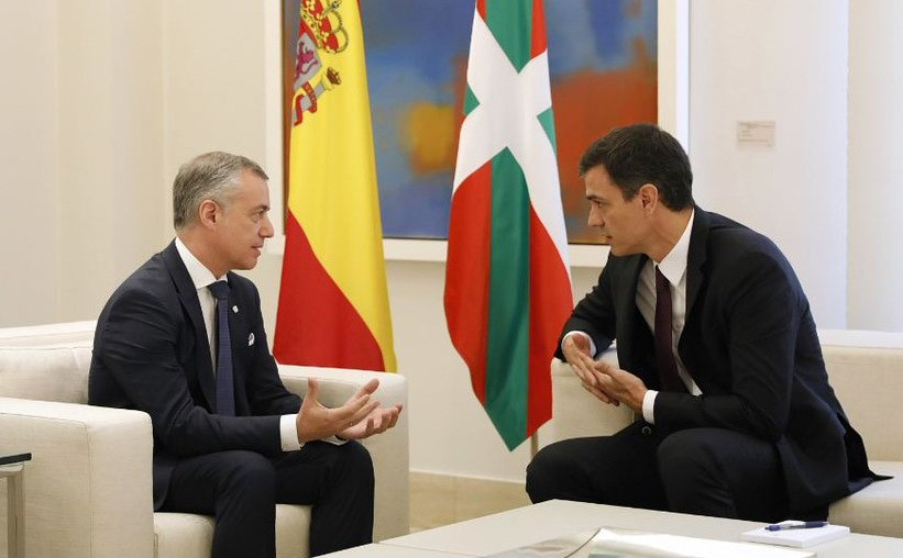 Urkullu sánchez moncloa 2 25062018
