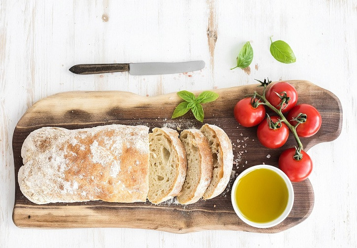 Pan consumo harina pan tomate 25062018