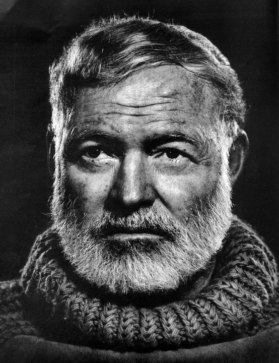 Hemingway, el cubano