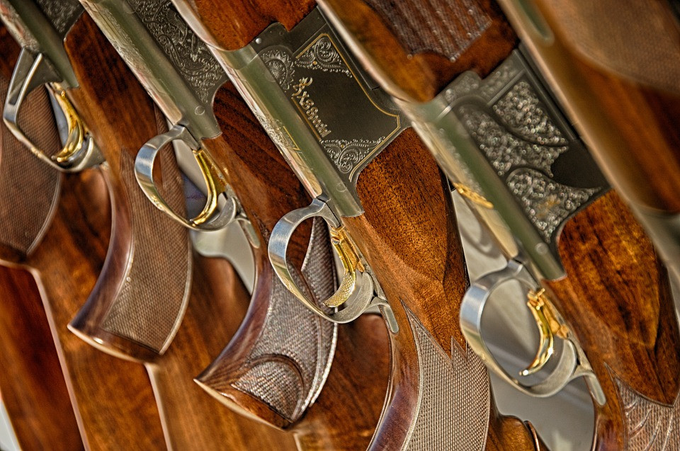 Armas recurso