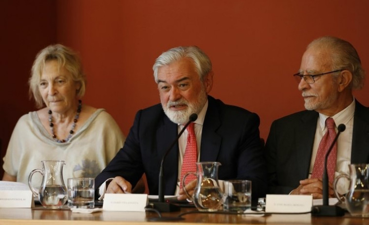 La RAE baraja introducir el término 