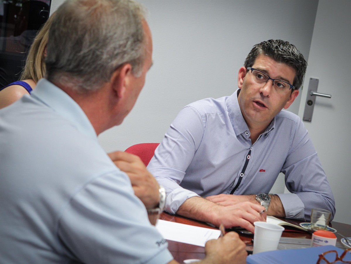 Jorge rodriguez
