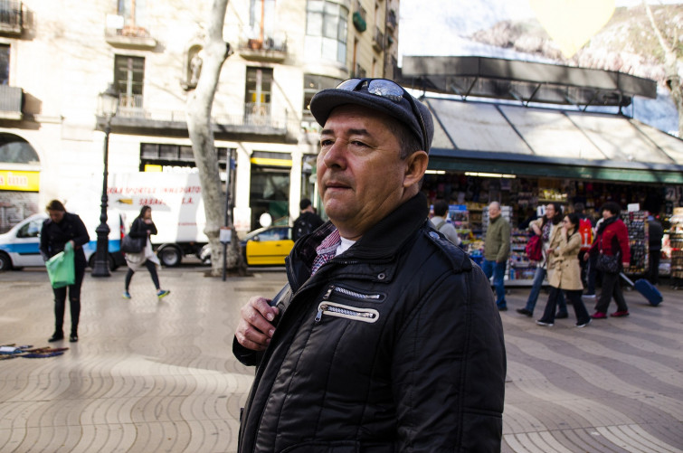Edilberto Daza: 