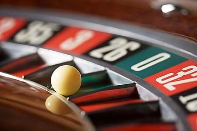 ​Barcelona prohíbe abrir nuevos locales de juego y apuestas