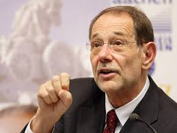 Javier solana
