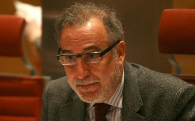 Pere navarro dgt