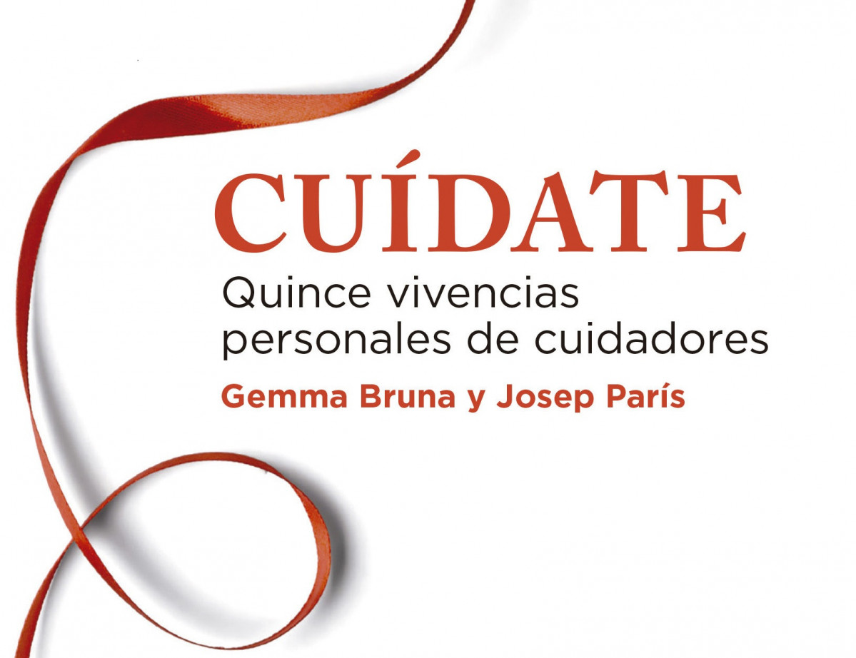 Cuidate libro 2