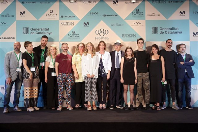 Fashion week