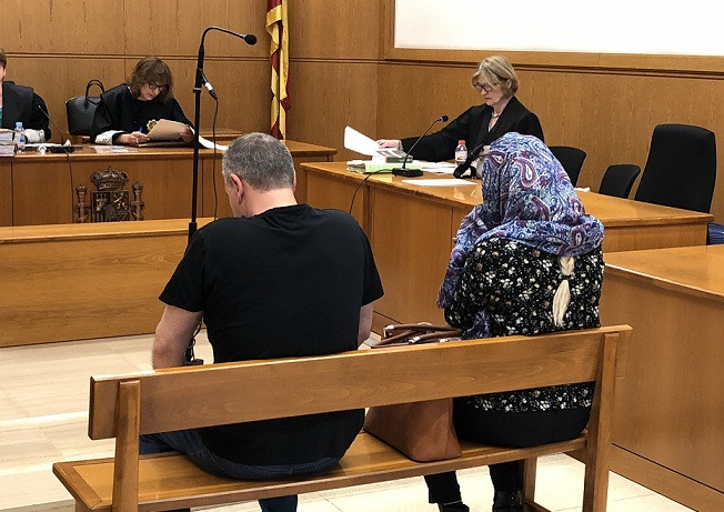 Audiencia de barcelona violador juicio orden de odin 02072018
