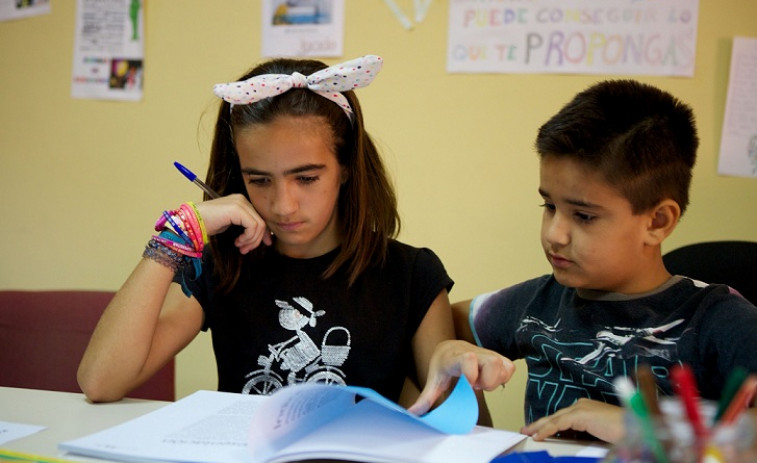 La Obra Social La Caixa destina 680.000 euros a luchar contra la pobreza infantil en Catalunya