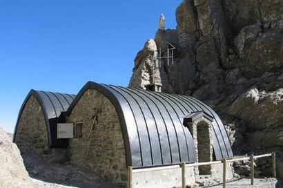 Muere un inspector de los Mossos mientras practicaba alpinismo en el Pirineo francés