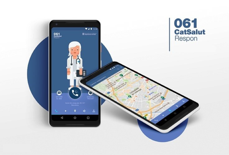 061 app