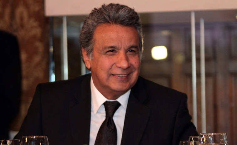 ​Lennin Moreno, ¿el Junio Bruto ecuatoriano?