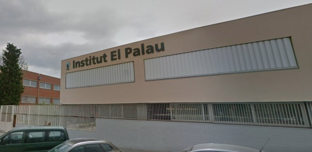 IESElPalausantandreu