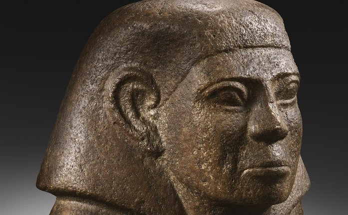 Museo egipcio museo exposición egipto 11072018