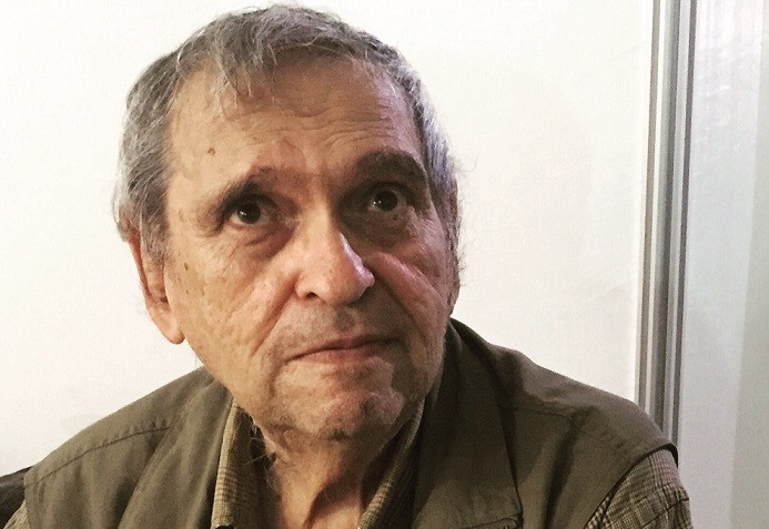 Rafael cadenas poeta 12072018