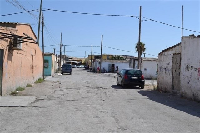 Muere un turista holandés en Mallorca tras recibir una paliza