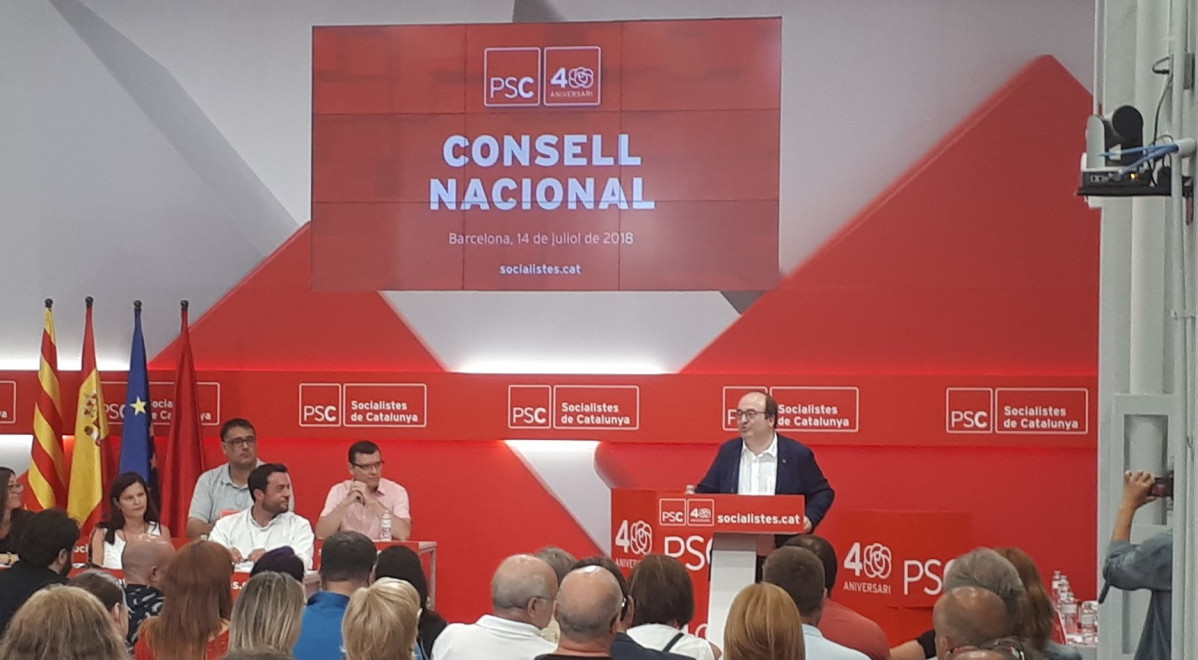 Fotonoticia 20180714124533 1920iceta consell nacional psc ep