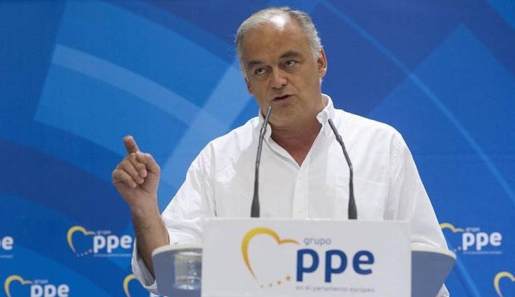 Esteban gonzález pons 16072018
