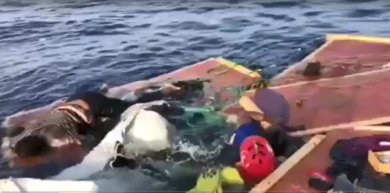 Open arms rescate 17072018