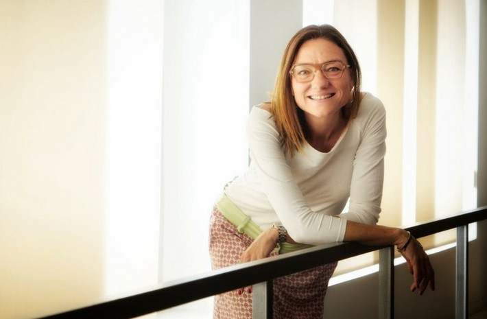 Marta Angerri, nueva directora general del Círculo de Economía