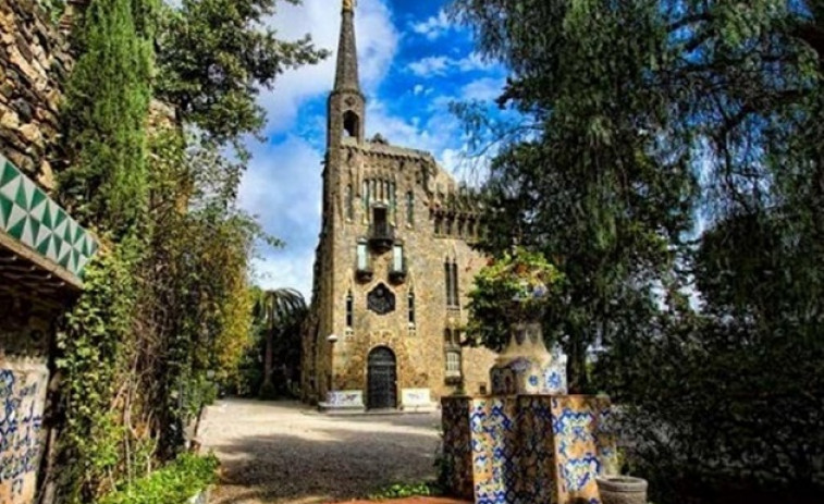 La familia Guilera vende la Torre Bellesguard de Gaudí a Catalana Occidente