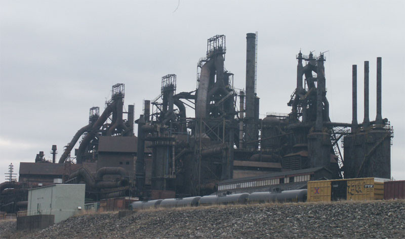 Bethlehemsteel