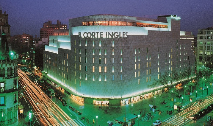 El corte ingles 25072018