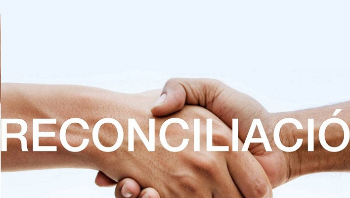 Reconciliacio 26072018