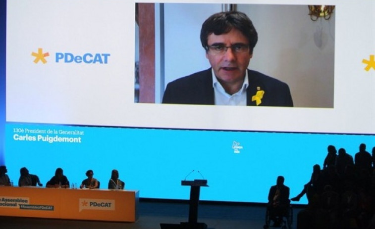 Mazazo judicial para CDC y PDeCAT: el juez José de la Mata los imputa en el caso 3%