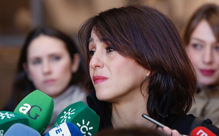 Juana rivas condena prisión 27072018