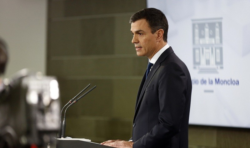 Sanchez presupuestos
